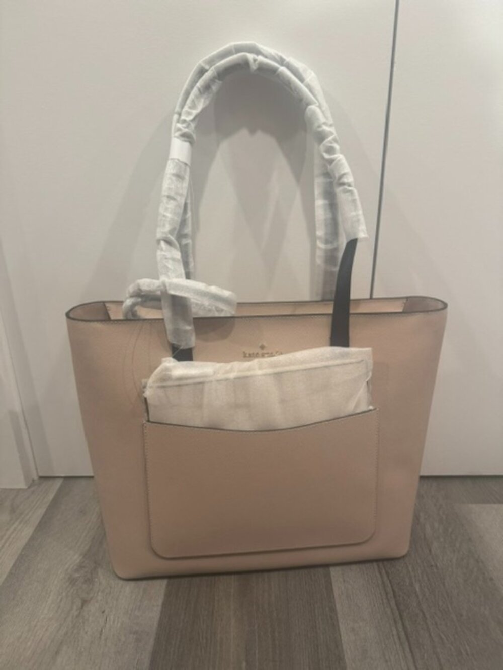 Brand New Kate Spade Leather Purse